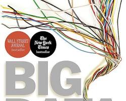 Image of book cover: We are Big Data