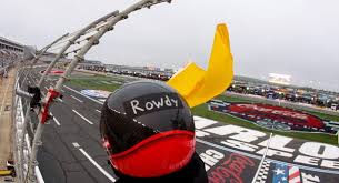 denny hamlin Picture