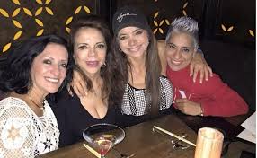 Pilar Montenegro reaparece en redes tras versiones sobre su salud