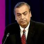 Mukesh Ambani Takes Amazon, Walmart