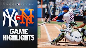 New York Mets vs Washington Nationals Live Stream: How to Watch MLB