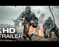 Image of War (2019) movie trailer YouTube thumbnail