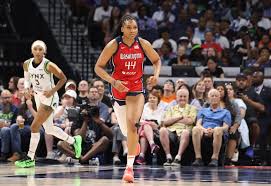 The Next: 24/7/365 women's basketball coverage - News update