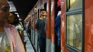 Metro de la Ciudad de México Modifica Servicio de la Línea 2 a Partir de este Sábado