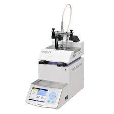 ASP-6 Automated Softening Point Tester - Zematra