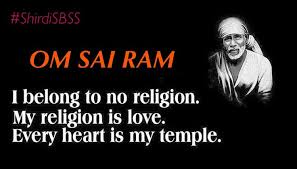 Image result for images of shirdi saibaba talking