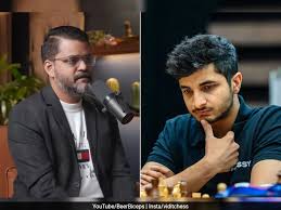 NDTV Sports - News update