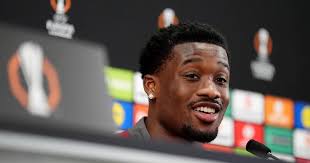 Manny Fernandez receives first Nigeria call-up, when he could travel for matches