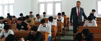 A Surge in Kashmir: SKUAST-K Sees Record Turnout as Rest of India Faces Enrollment Dip