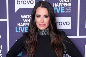Kyle Richards
