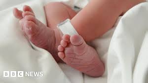 BBC - News update