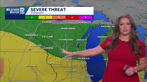 Storm chances could impact holiday weekend plans in SE Wisconsin