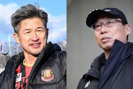 三浦知良が熱望「今治に行きたい」 岡田武史氏から「来いよ」…果たしたい“約束”（FOOTBALL ZONE）