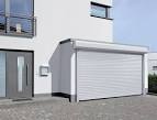 Porte garage enroulable hormann