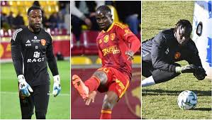 Coupe du monde 2026 : Mpasi, Senaya, Diaw... carton plein pour les trois anciens joueurs du Rodez Aveyron football, tous qualifiés pour les 16es