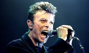 Image result for david bowie