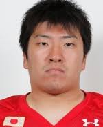 Akihiro YAMAGATA. #71 - OL. Age: 22. Height: 184. Weight: 123. School: Rikkyo - Akihiro20YAMAGATA