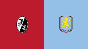 Freiburg Vs Aston Villa