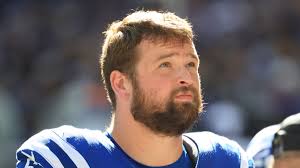 Ravens center Danny Pinter carted off the field at joint practice with Vikings