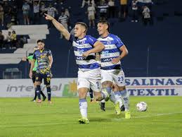 ¡Batacazo en PJC! 2 de Mayo Tumbó a Luqueño en Partidazo 🔥 - Imagen principal del artículo
