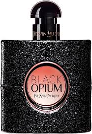Yves Saint Laurent Black Opium EdP 50 ml | lyko.com