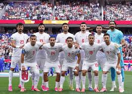اوپتا پیش‌بینی کرد: صعود ایران به مرحله بعدی!