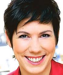 Bild: Marion Losse. Wildeshausen Die Bestsellerautorin Nina George kommt auf ...