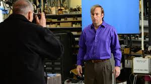 Bob Odenkirk's Post-Breaking Bad Role Surpassed Saul Goodman