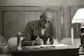 Image result for a.c. bhaktivedanta swami prabhupada writing