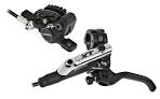 Shimano XT BL-M7Hydraulic Disc Brake m
