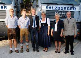 <b>...</b> der Familie <b>Salzberger</b> / Lerbinger – Xaver und <b>Anneliese Salzberger</b>, <b>...</b> - familie-salberger-lerbinger