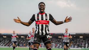 Grimsby Town Football Club - News update