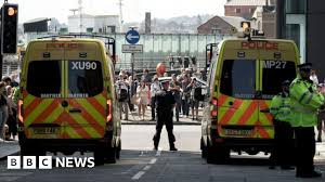 BBC - News update