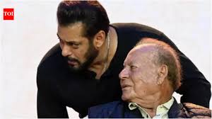 salim khan news