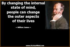 William James | materialism, mysticism and art via Relatably.com