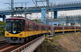 【速報】京阪電車が運転見合わせ 京阪本線・鴨東線・中之島線の全線