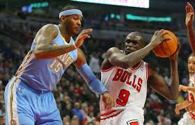 Nuggets Host Bulls in Preseason Matchup: Key Players to Watch