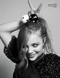 Chloe Grace Moretz (HIT-GIRL) - Illuminati Puppet - David Icke&#39;s ... via Relatably.com