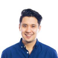 OV Ventures Employee Francois Le Nguyen's profile photo