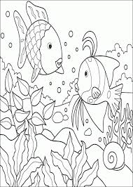 fish coloring pages ile ilgili görsel sonucu