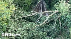 BBC - News update