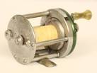 19shakespeare fishing reel