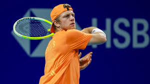 De Miñaur, Davidovich-Fokina y Norrie abren el main draw del AMT 2026