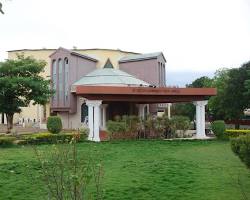Image of Mahatma Phule Krishi Vidyapeeth Auditorium