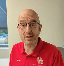 The heartbeat of Houston and what happened to the Astros?