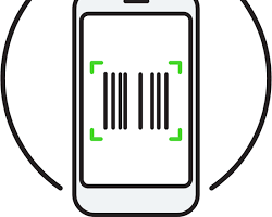 Image of Barcode Scanner barcode scanner app