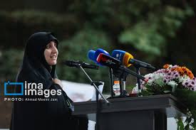 تصاویر: نخستین سالگرد زنده یاد «محمود فرشچیان»