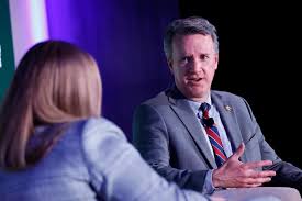 Rep. Ben Cline: Rescissions Erode Trust in Spending Deals