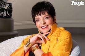 liza minnelli Picture