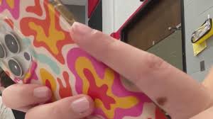 Georgia school districts must have cell phone ban policies in place by July 1